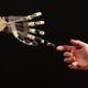 Image for article titled The 11 Best (and Worst) Sentient Robots From Sci-Fi